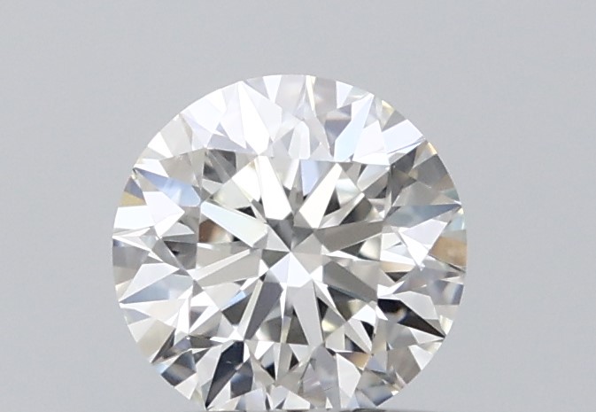 Round 0.41 ct H VS2