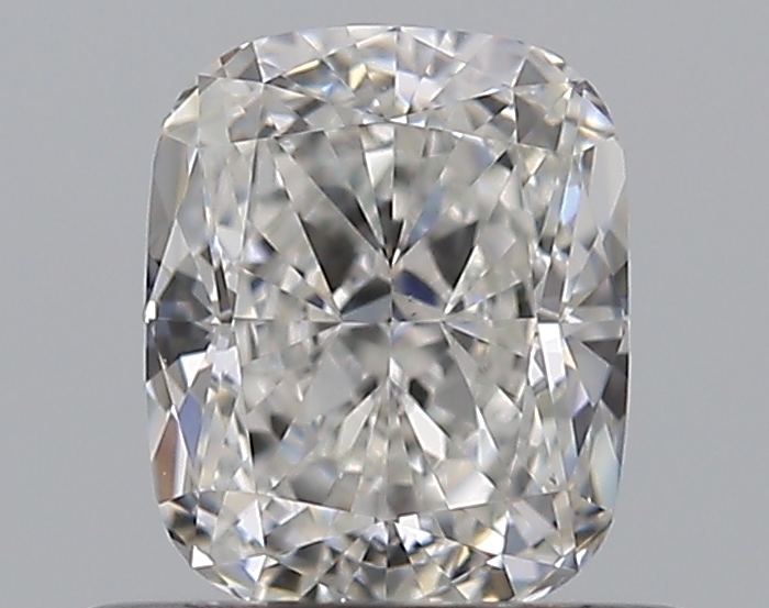 Cushion 0.65 ct G VS2