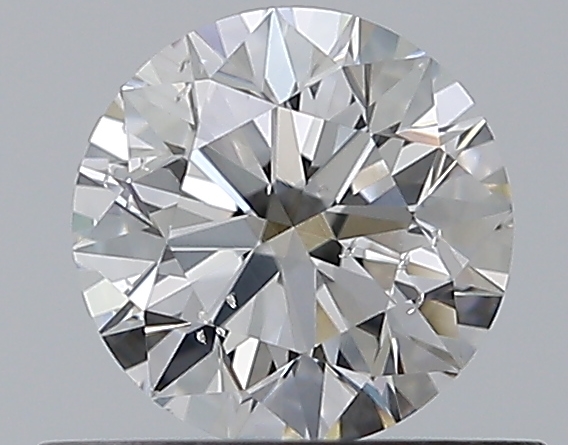 Round 0.5 ct G SI1