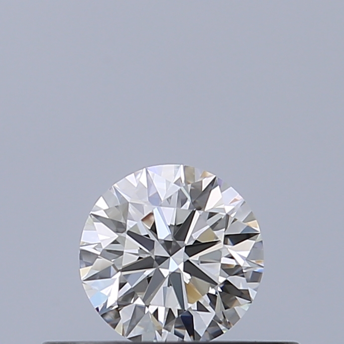 Round 0.28 ct G VVS1