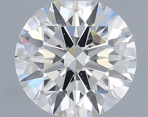 Round 0.3 ct I SI1