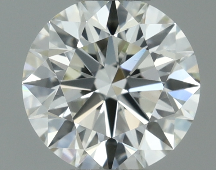 Round 0.35 ct L VVS1