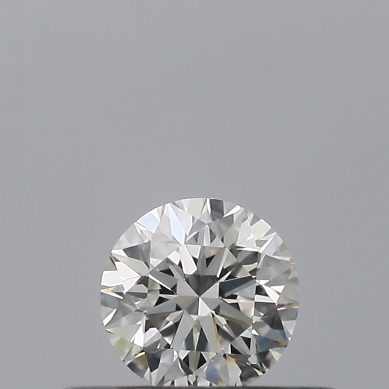 Round 0.23 ct E VVS1
