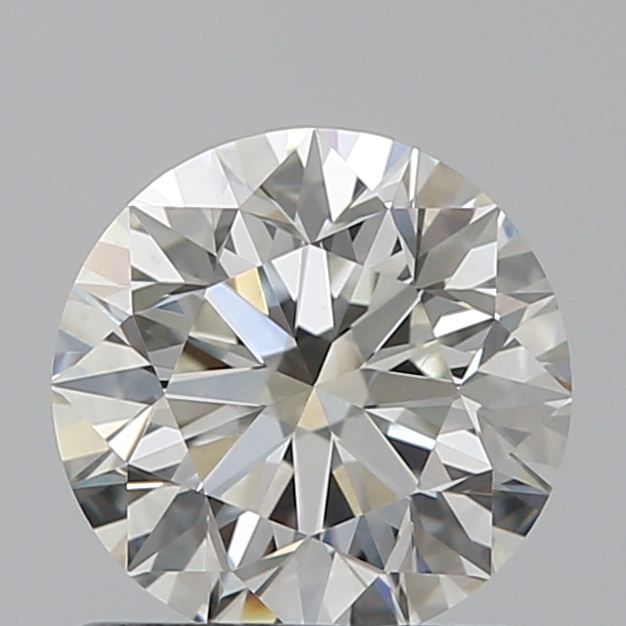 Round 0.9 ct J VS1