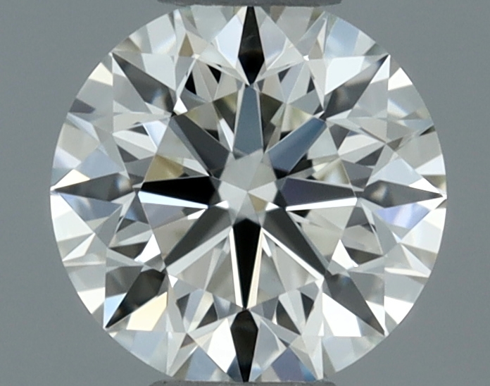 Round 0.31 ct K VVS1