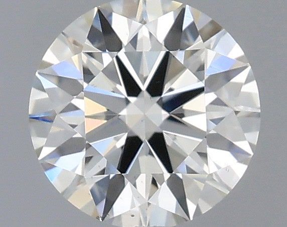 Round 0.35 ct H VS2