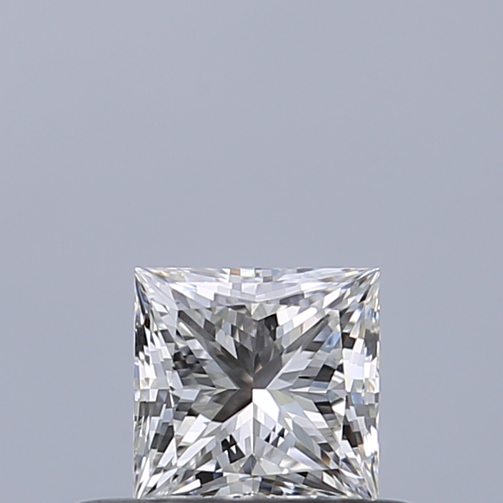 Princess 0.35 ct G IF