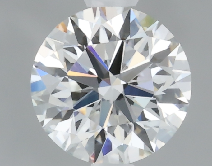 Round 0.4 ct G IF