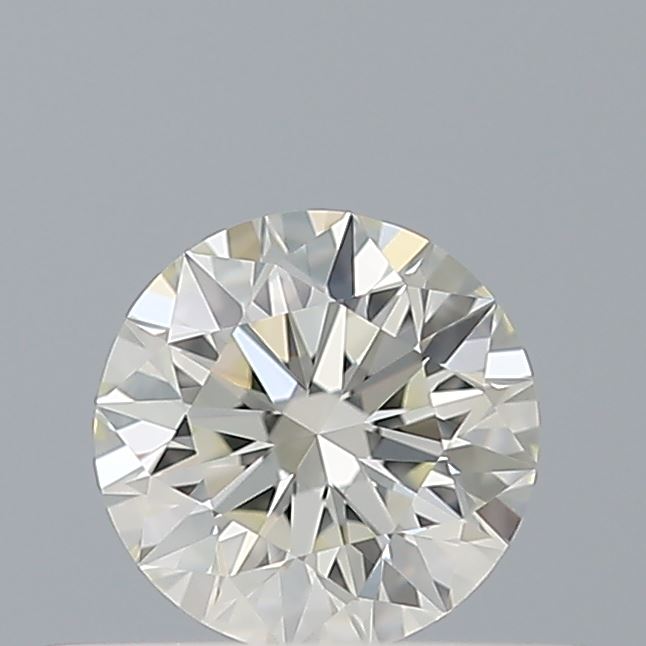 Round 0.3 ct J VVS1