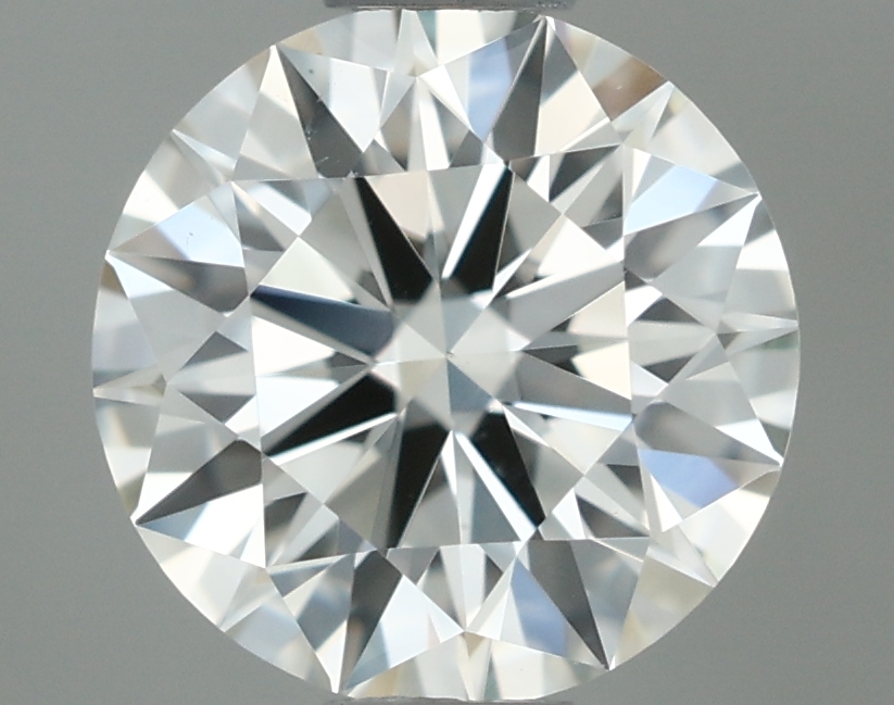 Round 0.54 ct K VS2