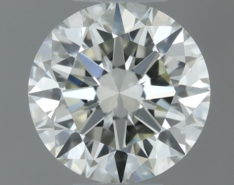 Round 0.4 ct M VVS2