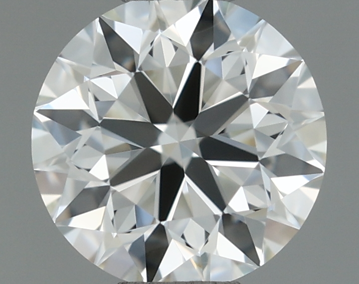 Round 0.44 ct K VVS2