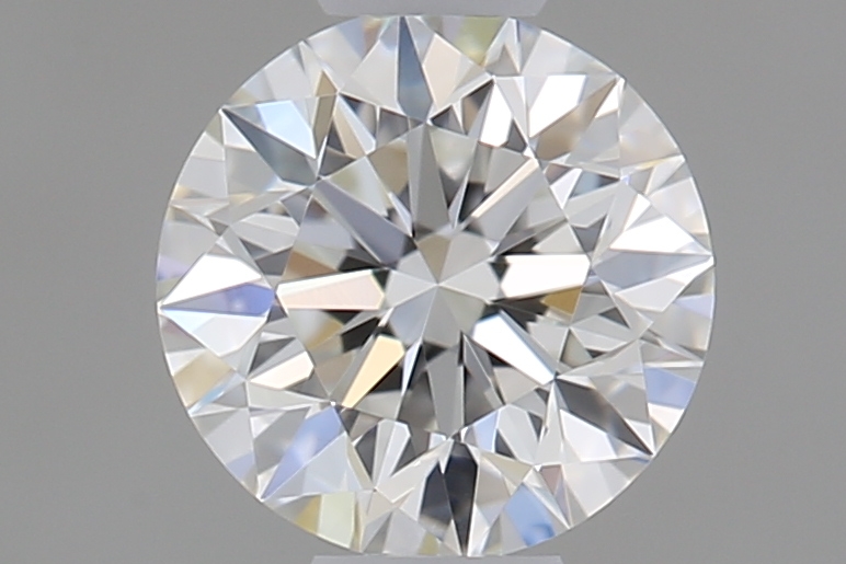 Round 0.4 ct G VVS1