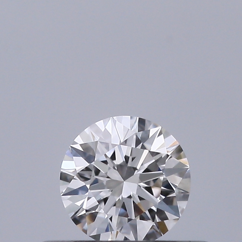 Round 0.26 ct E VVS1