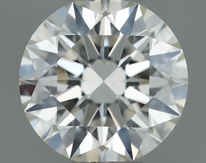 Round 0.32 ct J VS1