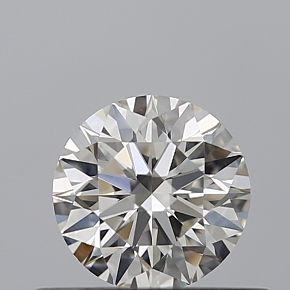 Round 0.34 ct H VVS2