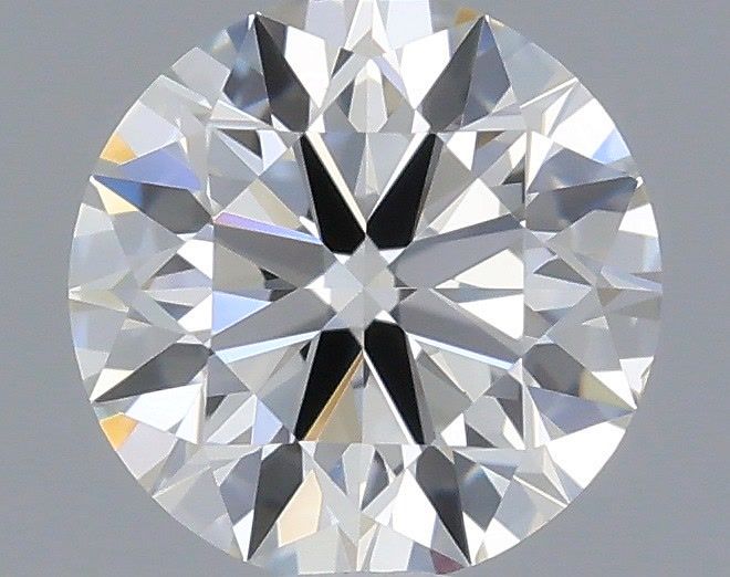 Round 0.34 ct H VS1