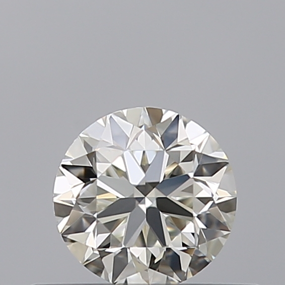Round 0.3 ct I VVS2