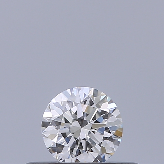 Round 0.23 ct E VS1