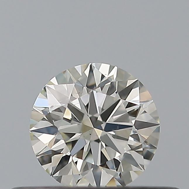 Round 0.3 ct L SI1