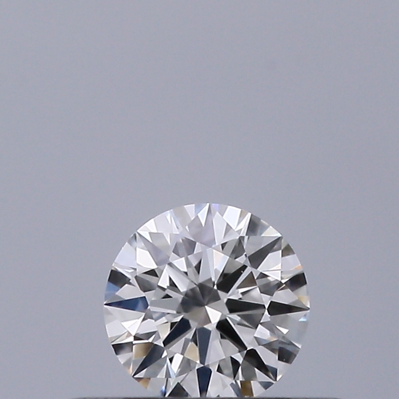 Round 0.22 ct E VS1
