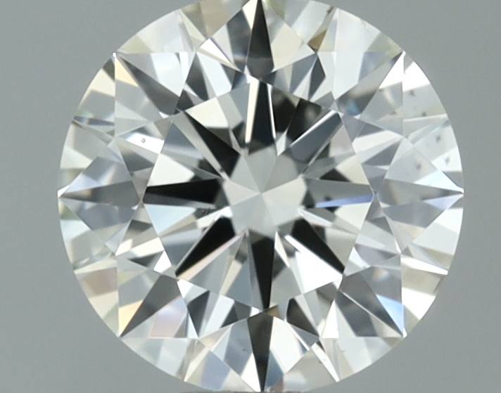 Round 0.45 ct M VS2