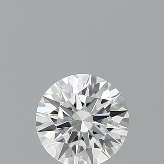 Round 0.18 ct E VVS2