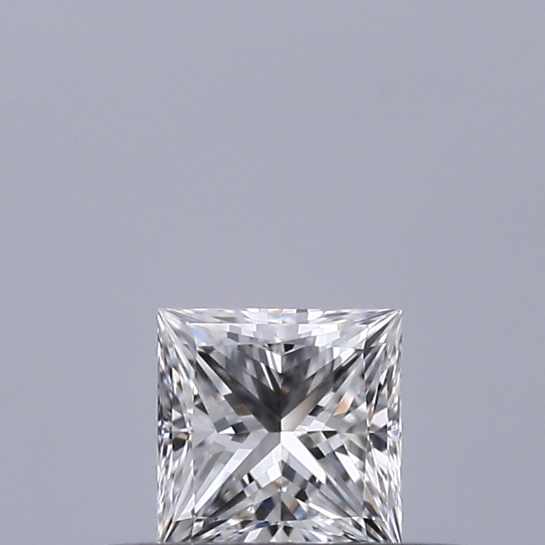 Princess 0.24 ct F VVS1