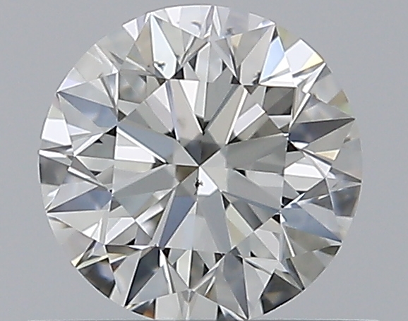 Round 0.55 ct I VS2