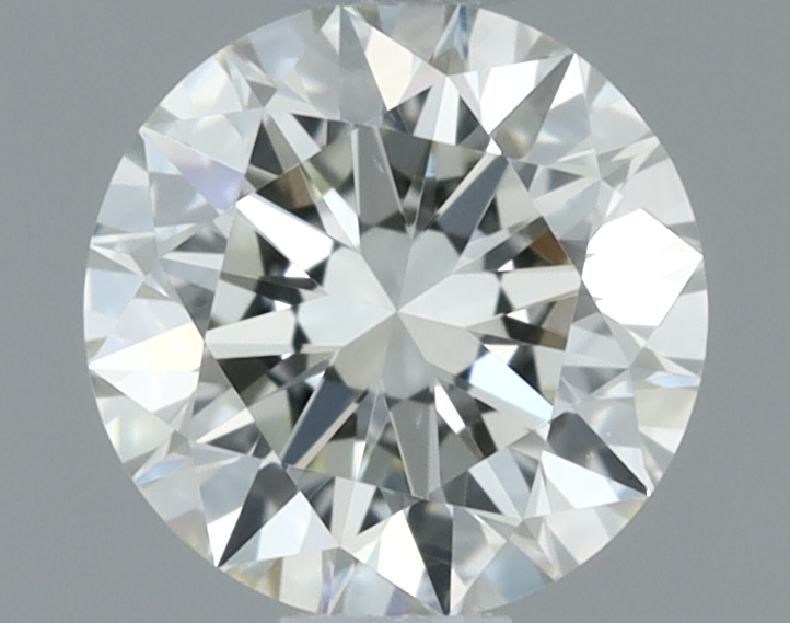 Round 0.45 ct L VS2