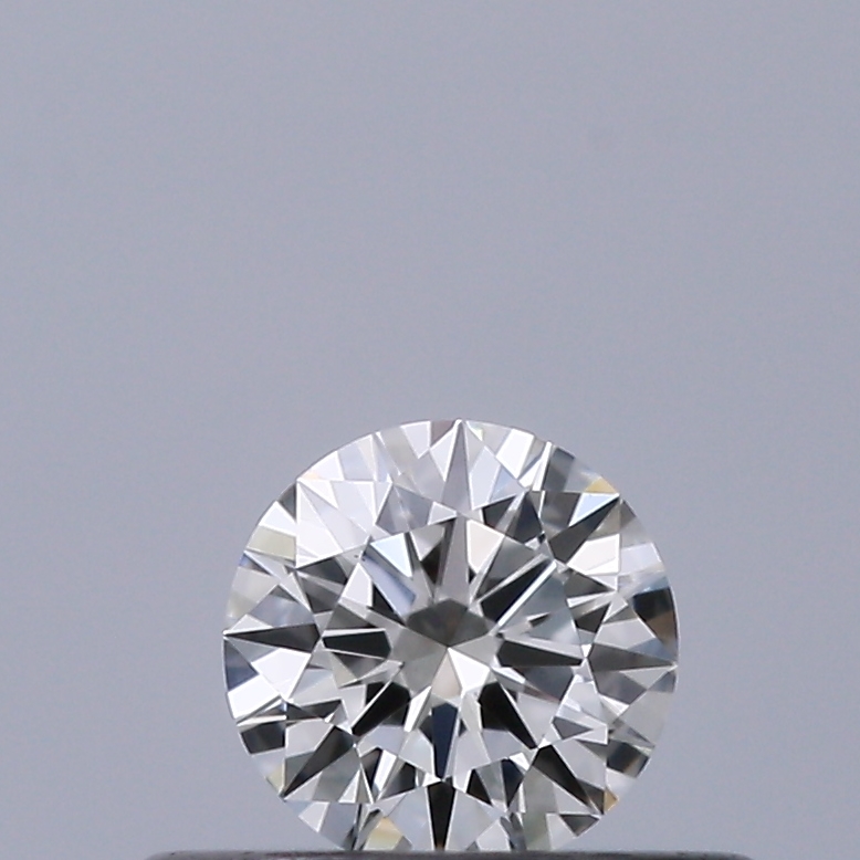 Round 0.23 ct G VVS2