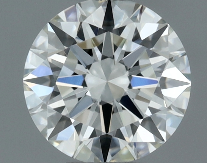 Round 0.31 ct J VVS2