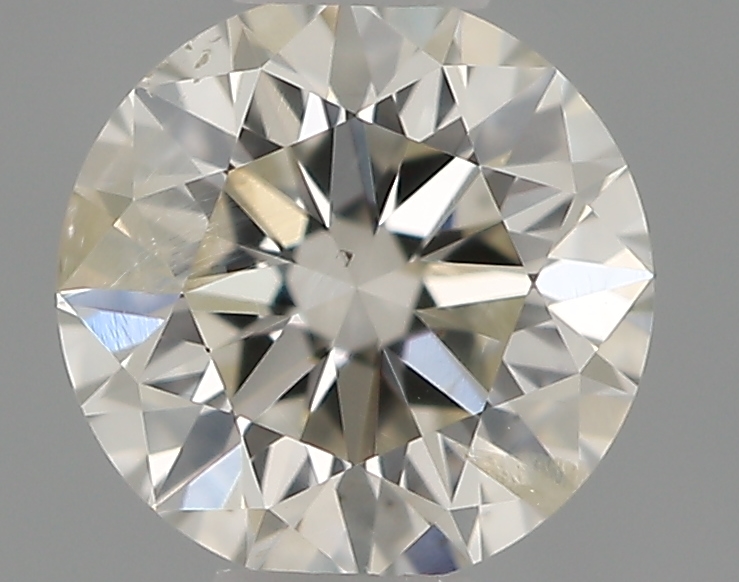 Round 0.31 ct H I1