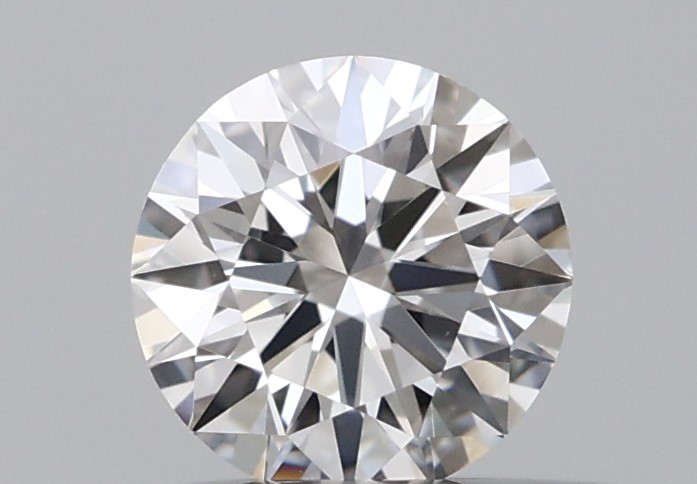 Round 0.3 ct E VVS1