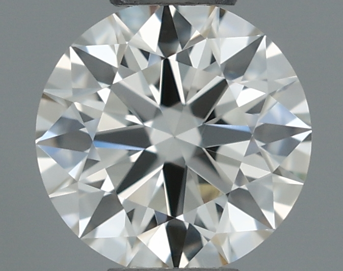 Round 0.3 ct K IF