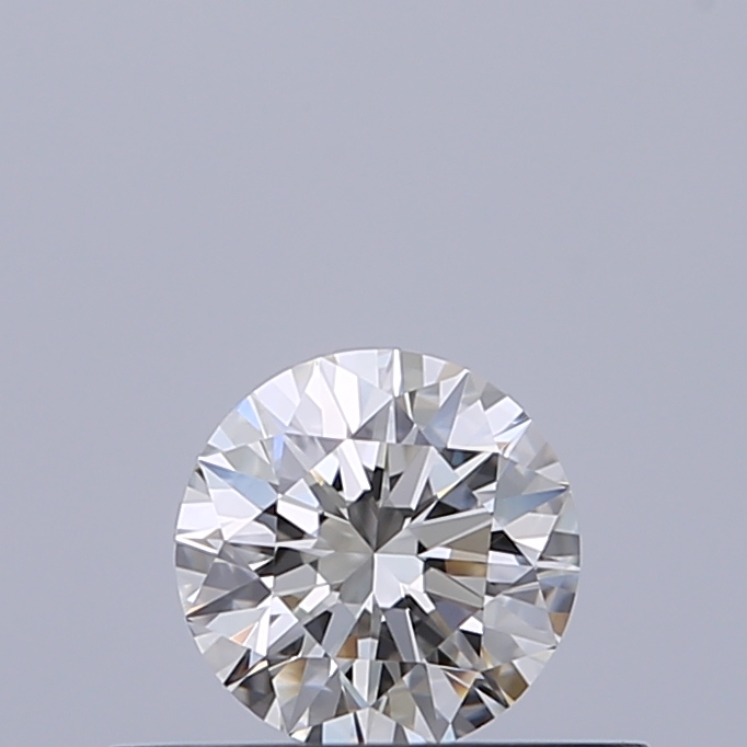 Round 0.31 ct G VVS1