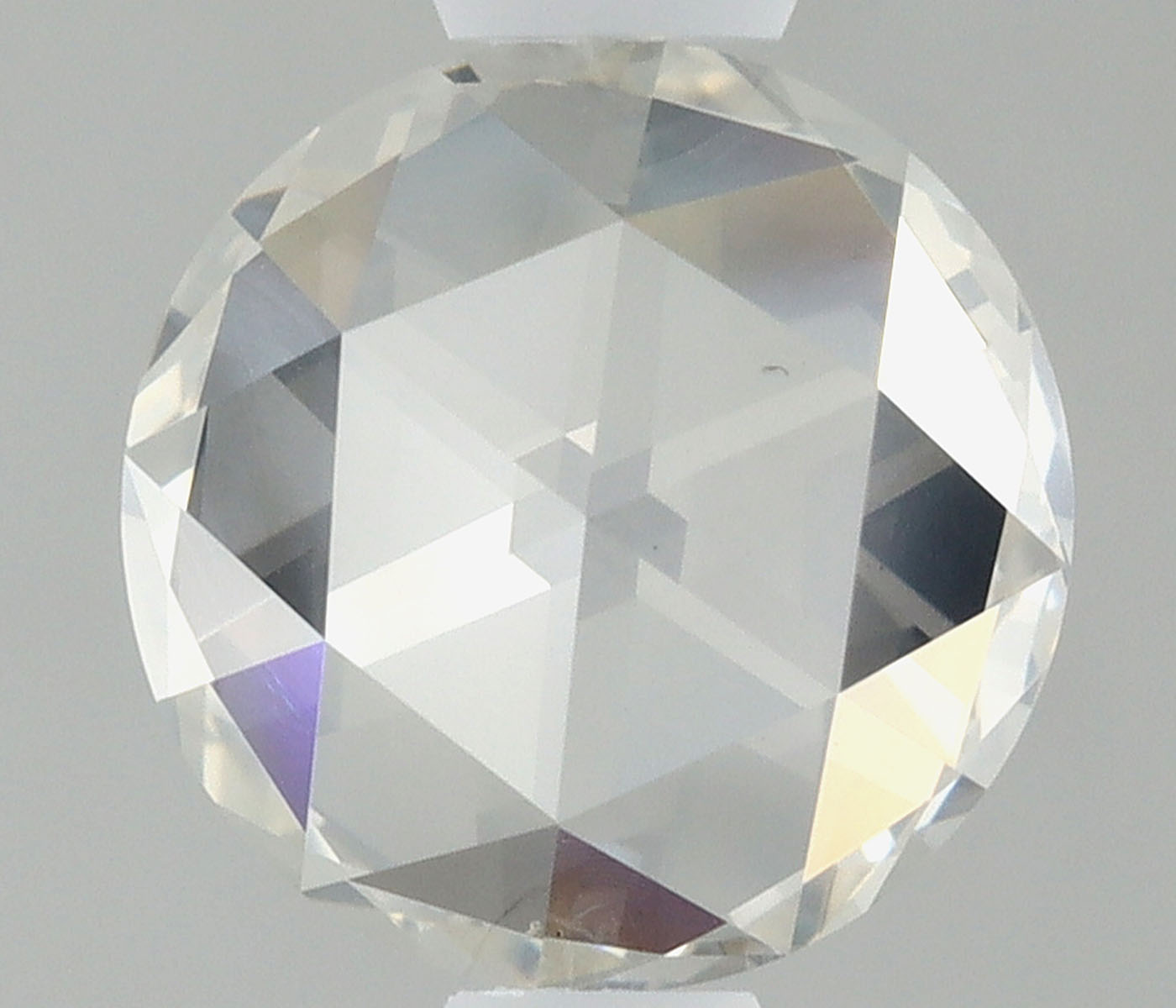 Rose 0.67 ct H SI2