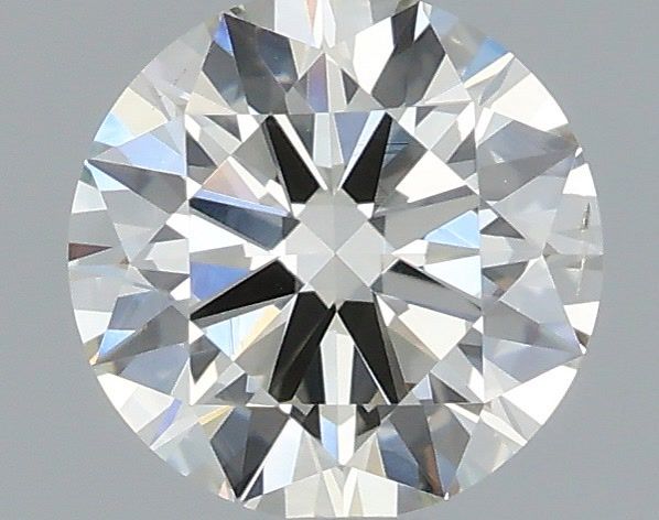 Round 0.6 ct K SI1