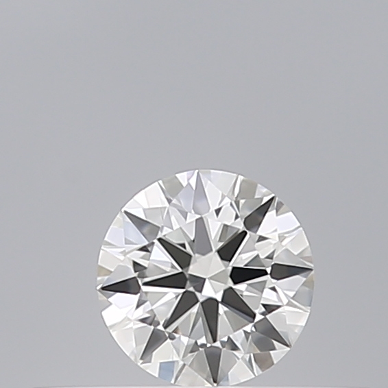 Round 0.18 ct E IF