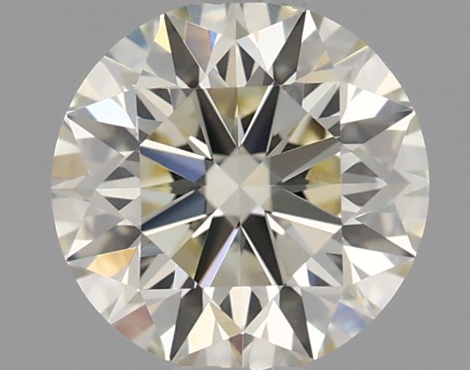 Round 0.77 ct M VVS1