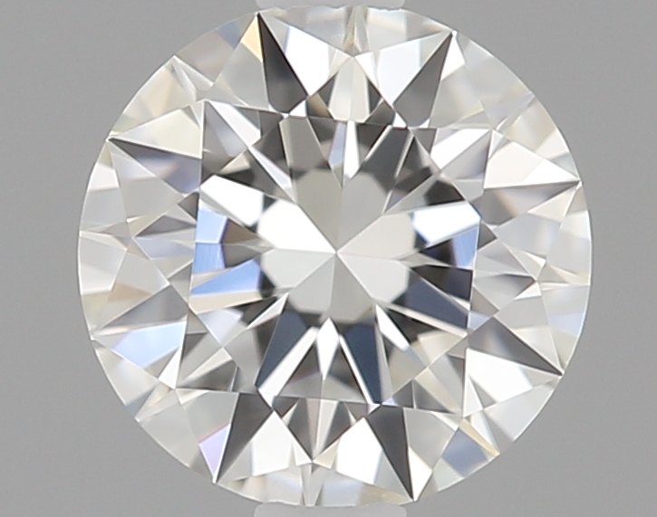 Round 0.34 ct G IF