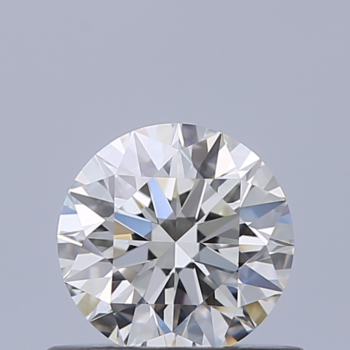 Round 0.5 ct J IF