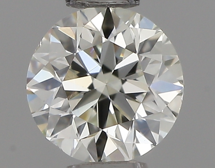 Round 0.4 ct J VS1