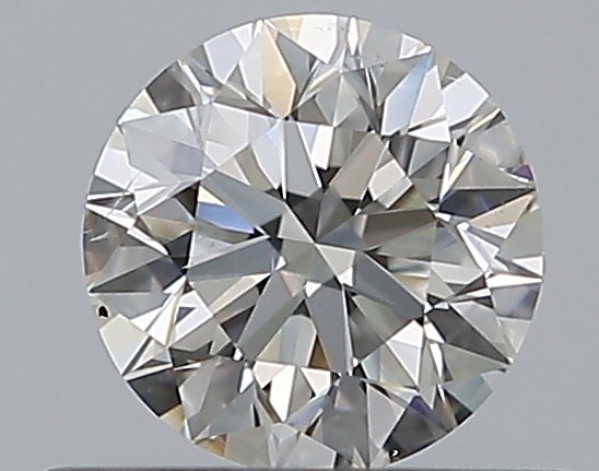 Round 0.5 ct I SI1