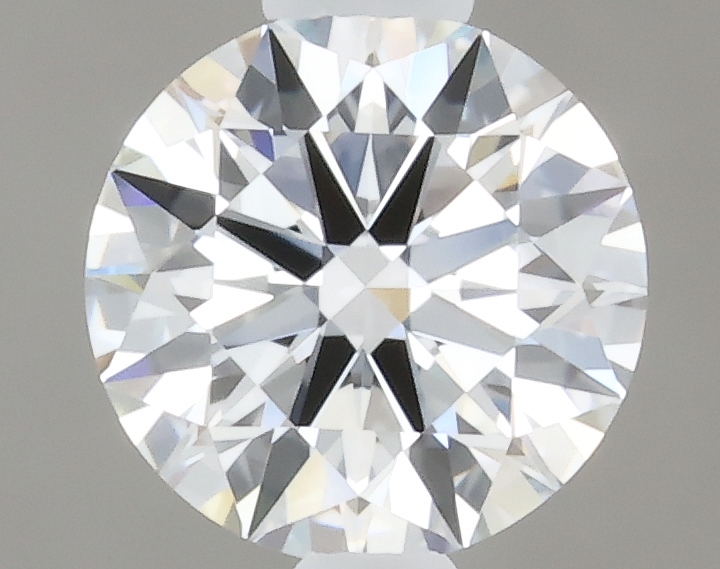 Round 0.33 ct E VVS2