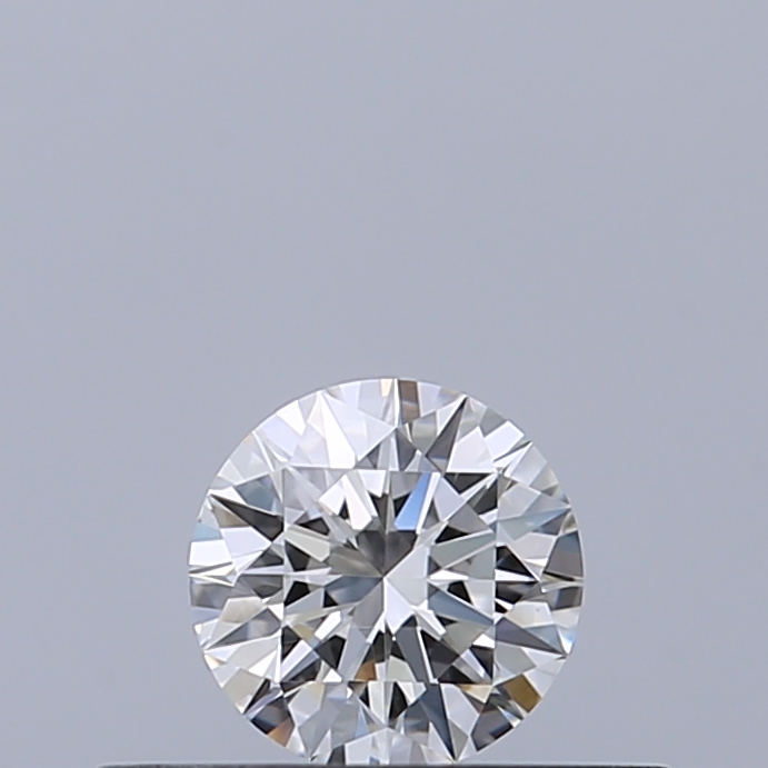 Round 0.24 ct E IF