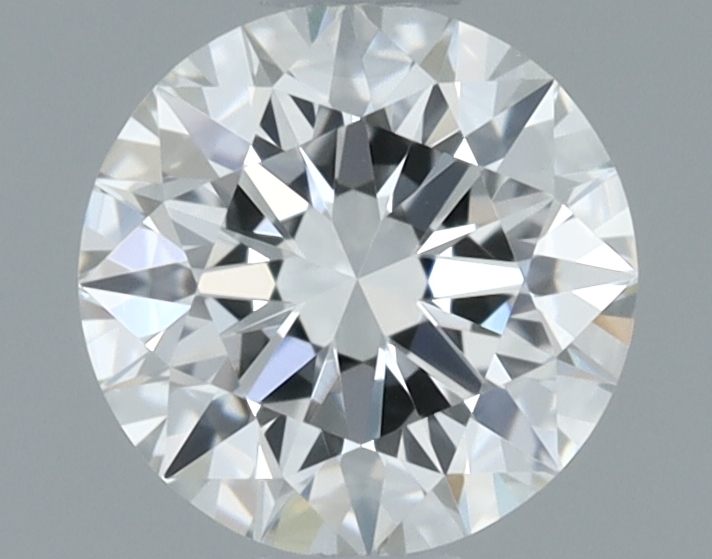 Round 0.5 ct G VVS1
