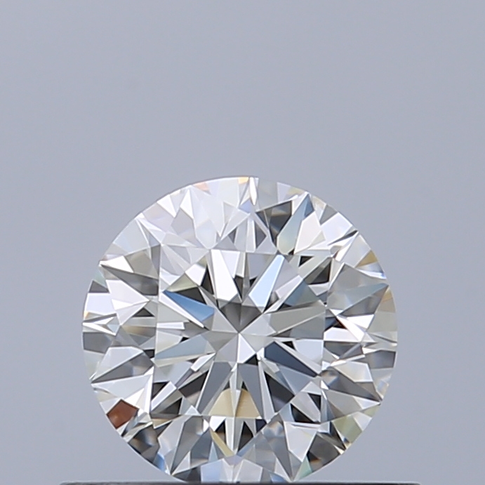 Round 0.5 ct H VVS2