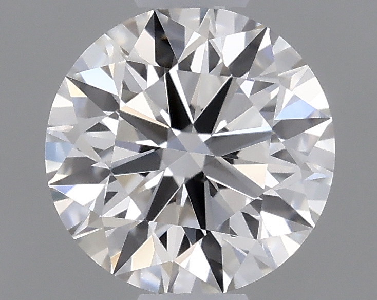 Round 0.43 ct I VVS2