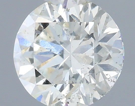Round 0.33 ct G SI2